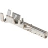 Molex 43030 Series Female Crimp Terminal for Micro-Fit 3.0 and BMI Connector Housings, 20-24 AWG, 8.5A Current 43030-0007