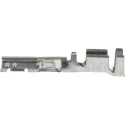 Molex 43030 Series Female Crimp Terminal for Micro-Fit 3.0 and BMI Connector Housings, 20-24 AWG, 8.5A Current 43030-0007