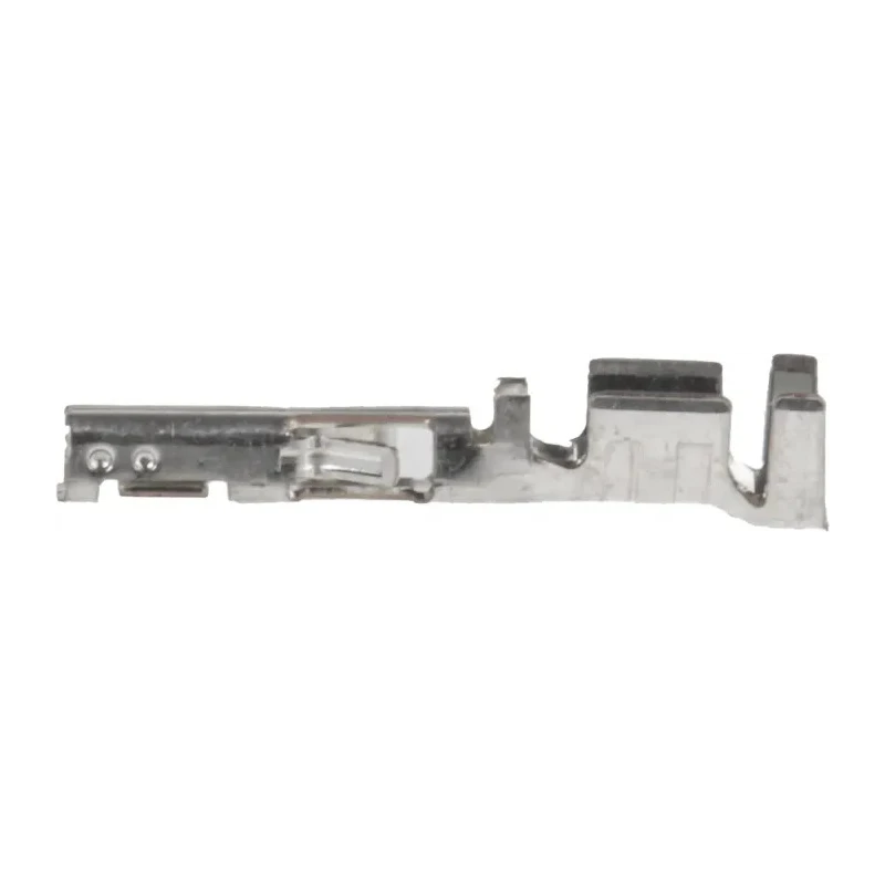 Molex 43030 Series Female Crimp Terminal, 24 AWG Min Crimp, 20 AWG Max 43030-0007