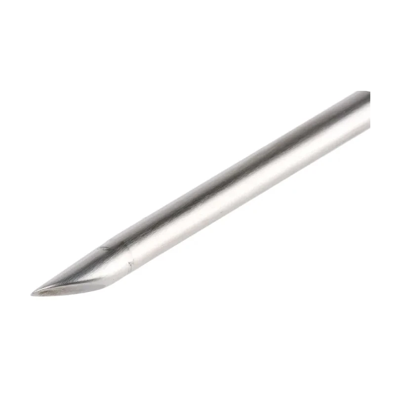 Fluke Type K Lance Insertion, Surface, General, Air Temperature Probe 140 mm Length 9.5 mm Diameter 260°C Max 80PK-9