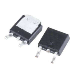 STMicroelectronics STB37N60 N-Channel MOSFET, 28 A, 600 V Enhancement Mode, 3-Pin TO-263 Package STB37N60DM2AG