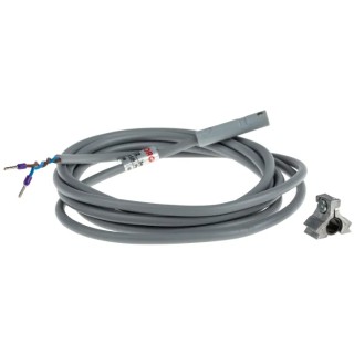 Norgren 3 Pin M8 PNP Reed Pneumatic Switch with LED Indicator IP66 Rating M/33/2/732