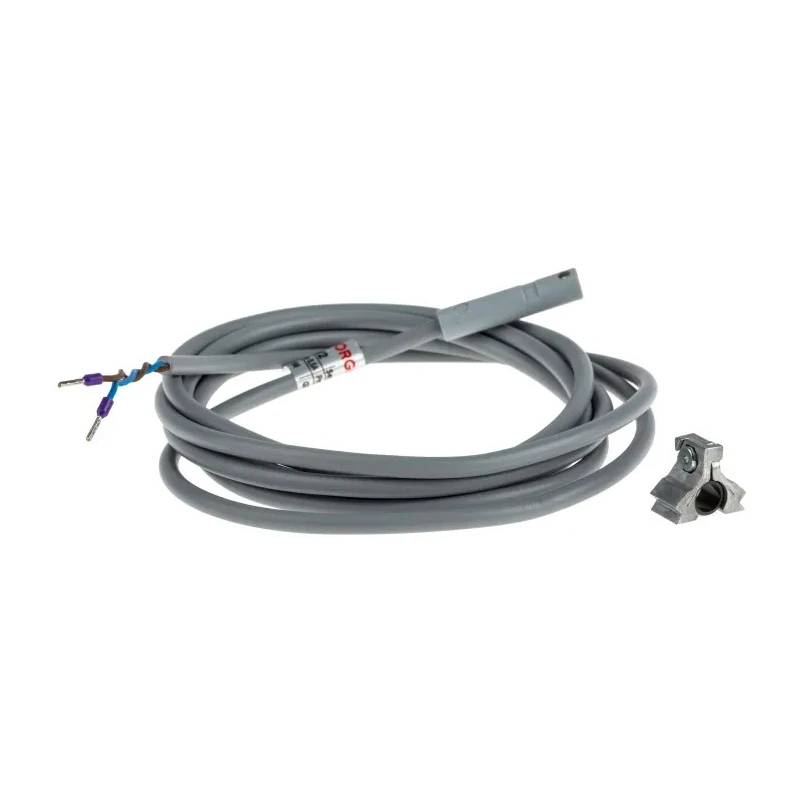 Norgren 3 Pin M8 PNP Reed Pneumatic Switch with LED Indicator IP66 Rating M/33/2/732