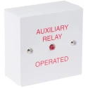 Cranford Controls Auxiliary Relay Single Gang Auxiliary Relay for Use with 24V DC Accessory Products 503-007