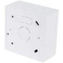 Cranford Controls Auxiliary Relay Single Gang Auxiliary Relay for Use with 24V DC Accessory Products 503-007