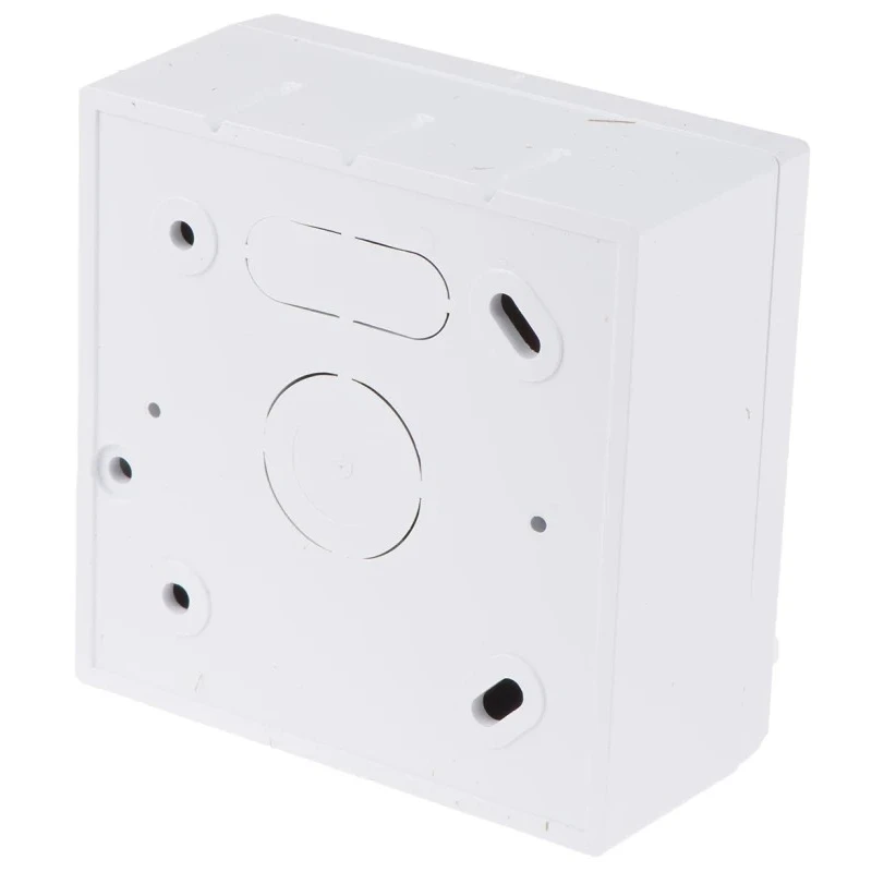 Cranford Controls Auxiliary Relay Single Gang Auxiliary Relay for Use with 24V DC Accessory Products 503-007