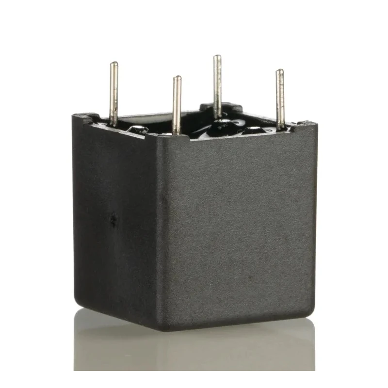 OEP Through Hole Pulse Transformer 2:1 Turns Ratio, 12 mH Primary Inductance, 5.1Ω Primary Resistance PT10E