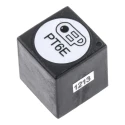 OEP Through Hole Pulse Transformer 1:1+1 Turns Ratio, 3 mH Primary Inductance, 1.4Ω Primary Resistance PT6E