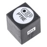 OEP Through Hole Pulse Transformer 1:1+1 Turns Ratio, 3 mH Primary Inductance, 1.4Ω Primary Resistance PT6E