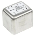 OEP High Performance Encapsulated Audio Transformer Screening Can Screw Mount 29mm x 24mm x 23mm A262CAN