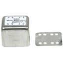 OEP High Performance Encapsulated Audio Transformer Screening Can Screw Mount 29mm x 24mm x 23mm A262CAN