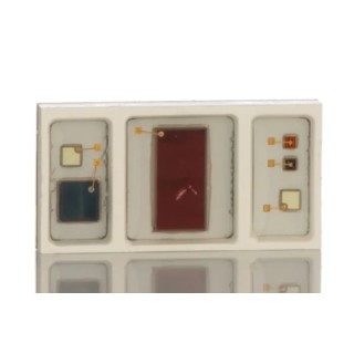 ams OSRAM Biometric Sensor Optical Technology 12-Pin Chip on Board SFH 7072