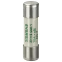 Siemens SENTRON 1A aM Cartridge Fuse 10 x 38 mm 600V 3NW8011-1