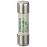Siemens SENTRON 1A aM Cartridge Fuse 10 x 38 mm 600V 3NW8011-1