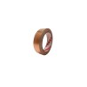3M Conductive Copper Tape 12mm Width x 20m Length, Acrylic Adhesive, UV-Resistant, Flame-Retardant 2245 12MMx20M
