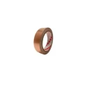 3M Conductive Copper Tape, 25mm Width x 20 m Length, Acrylic Adhesive, Lead Foil Backing, Model 2245 25MMx20M