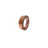 3M Conductive Copper Tape, 25mm Width x 20 m Length, Acrylic Adhesive, Lead Foil Backing, Model 2245 25MMx20M