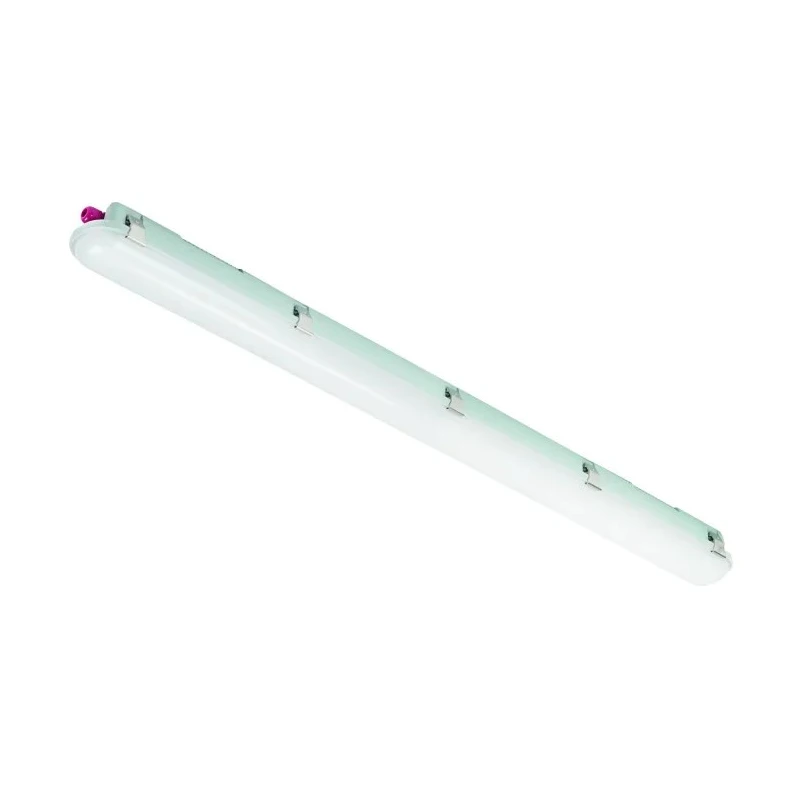 RS PRO LED Emergency Lighting Ceiling Fitting Maintained 40 W 240V Model 210-5496