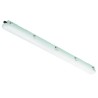 RS PRO 55 W LED Batten Light Twin, 240V, 6600lm, 1.2m Long, LED Lamp, IP65, Anti-corrosive 210-5497