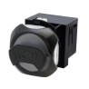 Idec Compact RFID Module KW2D-RH100Q4E 13.56 MHz 24V dc Panel Mount Ethernet RJ45 KW2D-RH100Q4E