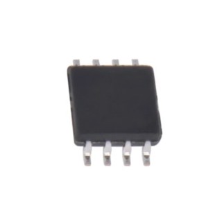 STMicroelectronics NFC Reader EEPROM Transceiver 8-Pin TSSOP-8 53kbps 1.8V-5.5V ST25DV64K-IER6T3