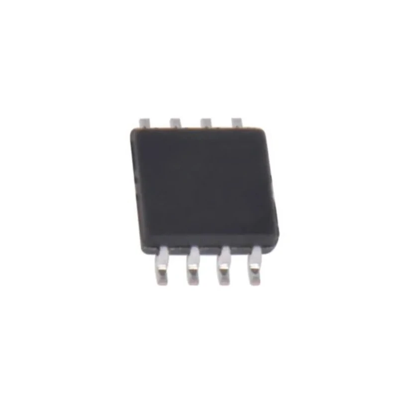 STMicroelectronics NFC Reader EEPROM Transceiver 8-Pin TSSOP-8 53kbps 1.8V-5.5V ST25DV64K-IER6T3