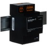 Weidmüller PRO INSTA Switched Mode DIN Rail Power Supply 24V DC Output, 1.3A, 30W, AC/DC Input 120-264V 2580190000