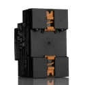 Weidmüller PRO INSTA Switched Mode DIN Rail Power Supply 24V DC Output, 1.3A, 30W, AC/DC Input 120-264V 2580190000