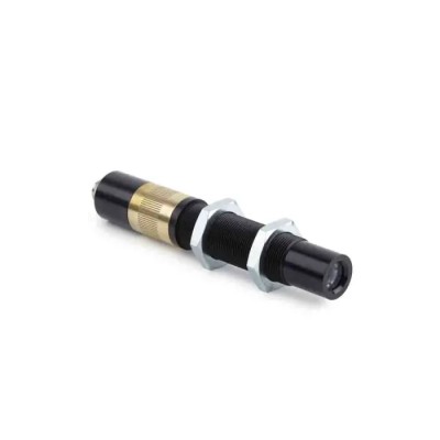 Global Laser Continuous Wave Green Laser Module 520 nm 10 mW Line Pattern 10-30 V Supply 1549-10-000