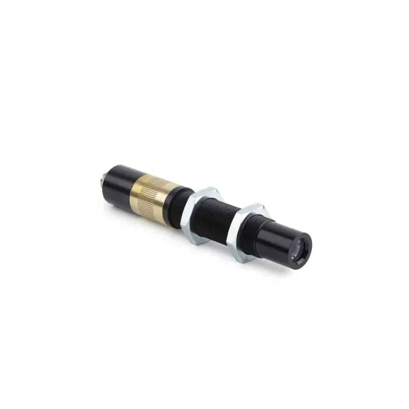 Global Laser Continuous Wave Green Laser Module 520 nm 10 mW Line Pattern 10-30 V Supply 1549-10-000