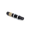 Global Laser Continuous Wave Green Laser Module 520 nm 10 mW Line Pattern 10-30 V Supply 1549-10-000