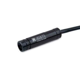 Global Laser Flexible Green Laser Module 515 nm 5 mW Dot Pattern 3.5 V-10 V 100 mA 3118-04-000