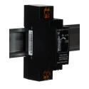Weidmüller PRO INSTA Switched Mode DIN Rail Power Supply 24V DC, 16W, 700mA Output, AC/DC Input 2580180000