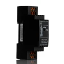 Weidmüller PRO INSTA Switched Mode DIN Rail Power Supply 24V DC, 16W, 700mA Output, AC/DC Input 2580180000