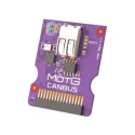 4D Systems Display Interface Kit with USB Interface for gen4 Series Display Module MOTG-CAN