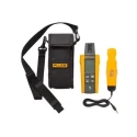 Fluke Solar Power Meter with Integrated Compass and Thermometer 1400 W/m² Maximum Light Level FLK-IRR1-SOL
