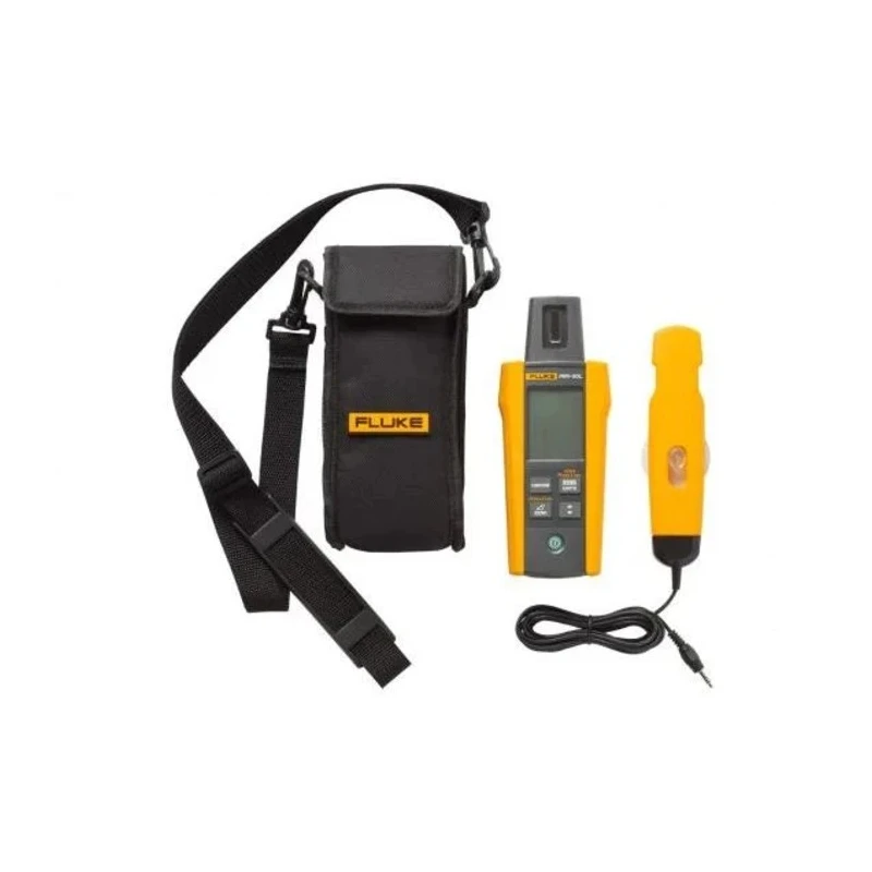 Fluke Solar Power Meter with Integrated Compass and Thermometer 1400 W/m² Maximum Light Level FLK-IRR1-SOL