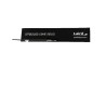 Ezurio Patch Multi-Band Antenna with IPEX Connector, 12 Bands, 600MHz-6000MHz, 4.5dBi Gain EFF6989A3S-19MHF1