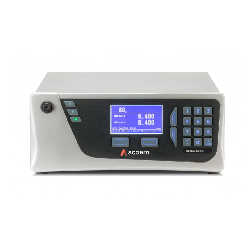 serinus-50t-trace-sulfur-dioxide-so2-analyser