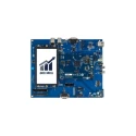 STMicroelectronics Evaluation Board with STM32MP157D 800 MHz Dual Cortex-A7 and Cortex-M4 MPU STM32MP157D-EV1