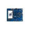 STMicroelectronics Evaluation Board with STM32MP157D 800 MHz Dual Cortex-A7 and Cortex-M4 MPU STM32MP157D-EV1