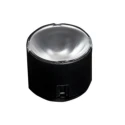 Ledil Leila Series 1-Way LED Lens 14 ° Spot Diffused Beam Polymethyl Methacrylate Clear Dome 21.5mm CP17588_LEILA-SC-D