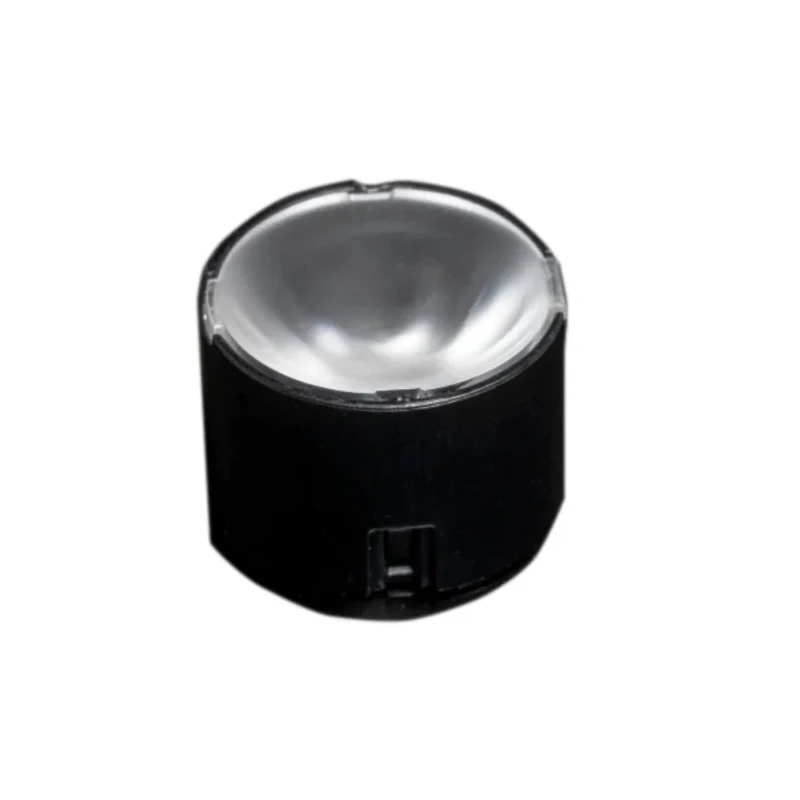 Ledil Leila Series 1-Way LED Lens 14 ° Spot Diffused Beam Polymethyl Methacrylate Clear Dome 21.5mm CP17588_LEILA-SC-D