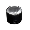 Ledil Leila Series 1-Way LED Lens 14 ° Spot Diffused Beam Polymethyl Methacrylate Clear Dome 21.5mm CP17588_LEILA-SC-D
