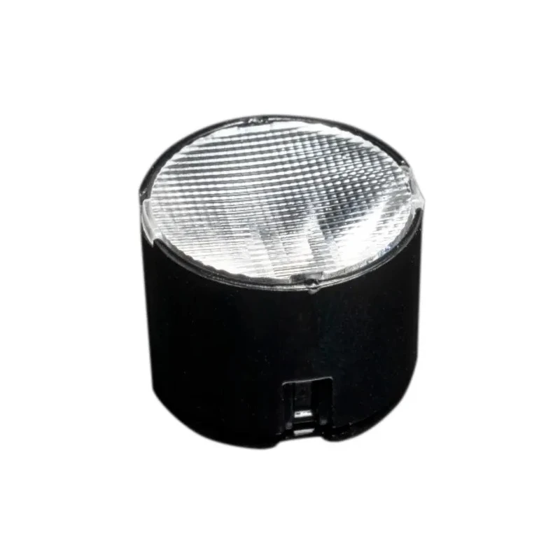 Ledil Leila Series 1-Way LED Lens 10 x 40 ° Oval Beam, Dome Shape, Polymethyl Methacrylate Material CP17590_LEILA-SC-O-90