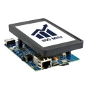 STMicroelectronics Discovery Kit with STM32MP157F 32 bit Dual Cortex A7 800 MHz + Cortex M4 Microcontroller STM32MP157F-DK2