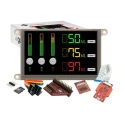 4D Systems 5 in TFT Display Module with Integrated Capacitive Touch Panel SK-4Discovery-50