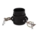 RS PRO Hose Connector Female BSP Polypropylene Body 7 bar Maximum Pressure 233-3374
