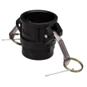 RS PRO Hose Connector Female BSP Polypropylene Body 7 bar Maximum Pressure 233-3374