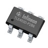 Infineon 3 Axis Digital Motion Sensor Module Surface Mount I2C Interface TSOP Package 6-Pin TLE493DP2B6A3HTSA1